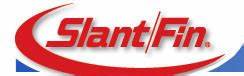 Slant/Fin Logo